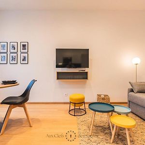 Appartement met Twee Slaapkamers